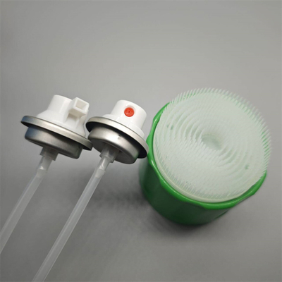 Valve de solution de nettoyage à mousse de haute qualité - Pour un nettoyage efficace et une utilisation polyvalente - Spécification et application