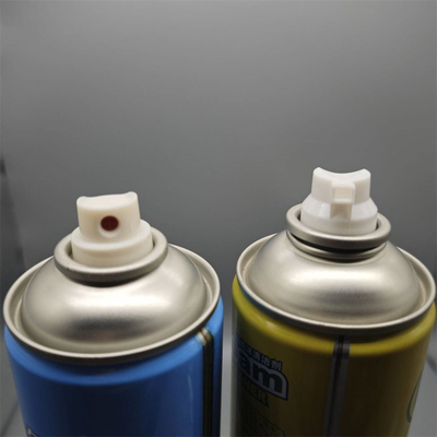 Valve à buse de pulvérisation efficace - Pour pulvérisation industrielle - Spécification et utilisation lourde