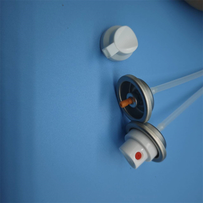 Valve à buse de pulvérisation avancée - Pour pulvérisation professionnelle - Spécification et utilisation à haute performance
