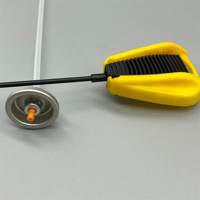 Valve à aérosol à base d'insecticide à base d'huile de qualité supérieure pour le contrôle des ravageurs et des insectes