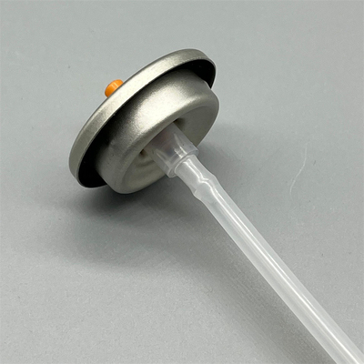 Ventilateurs à actionnement en étain pour insecticides à base d'huile Performance fiable Versatile