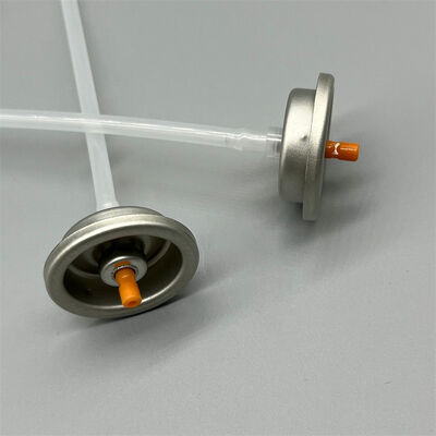 Vannes actionnées haut de gamme pour un contrôle précis