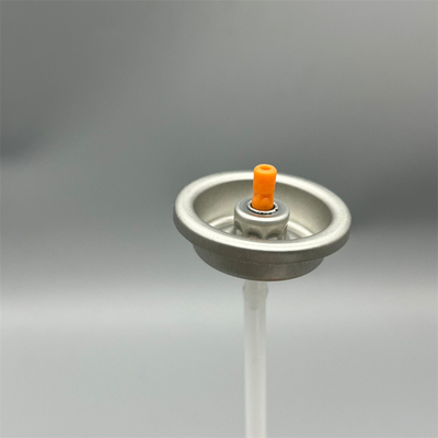 Valve de commande à ruban coloré haute performance pour la gestion des fluides - fiable dans diverses applications