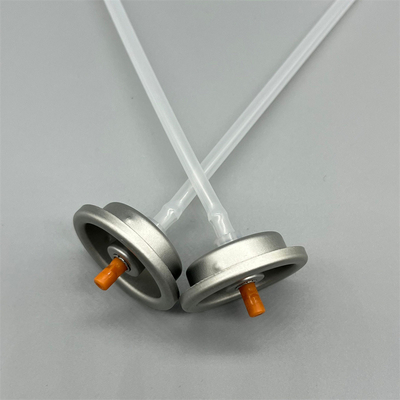 Valve de régulation de débit à ruban de précision pour la gestion des fluides industriels - Durable et fiable