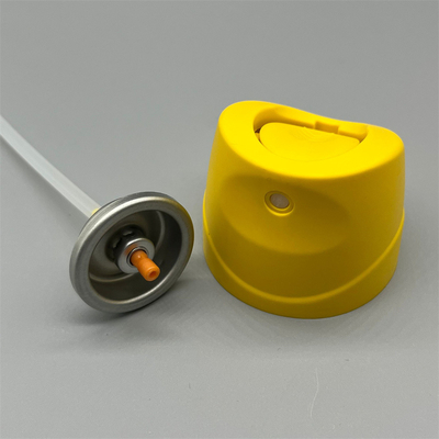 Buse de rafraîchissement d'air de précision pour usage domestique - brouillard constant, installation facile