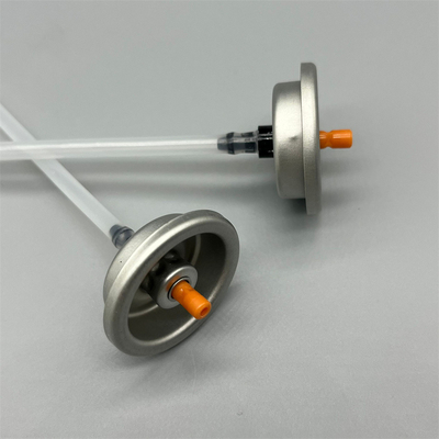 Ventilateur d'oxygène polyvalent pour différentes applications d'oxygène - contrôle flexible pour divers besoins