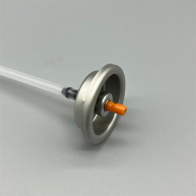 Système avancé de pulvérisation d'oxygène - Distribution efficace d'oxygène pour les besoins médicaux et industriels