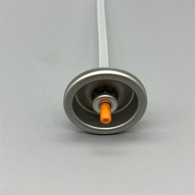 Actuateur de soupape de pulvérisation d'oxygène avancée - Performance optimale pour les applications d'oxygène