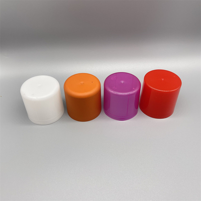 Capuchon anti-fuite 45 mm à aérosol pour une distribution sûre et contrôlée