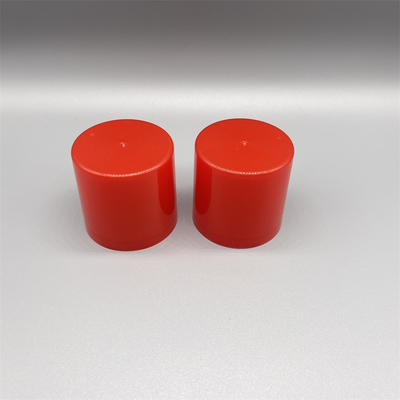 Couvercle aérosol haut de gamme pour conteneurs de 45 mm - couvercle supérieur de la canette à pulvérisation