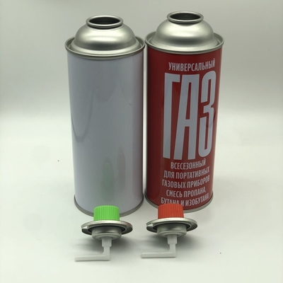 Boîtes de carburant au butane de haute qualité pour cuisson portable: efficaces et durables