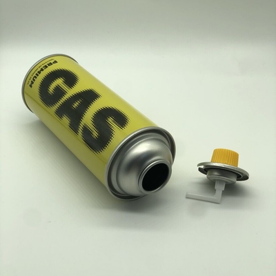 Des boîtes d'aérosol droites vides écologiques - choix d'emballages durables