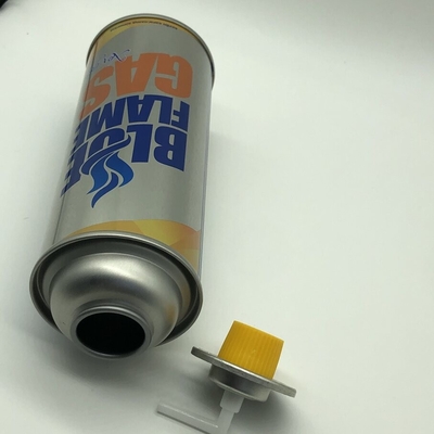 Une boîte en fer blanc de qualité supérieure - Un emballage élégant pour vos produits