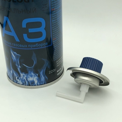 Une boîte d'aérosol en fer blanc de qualité supérieure - Un emballage élégant pour votre marque
