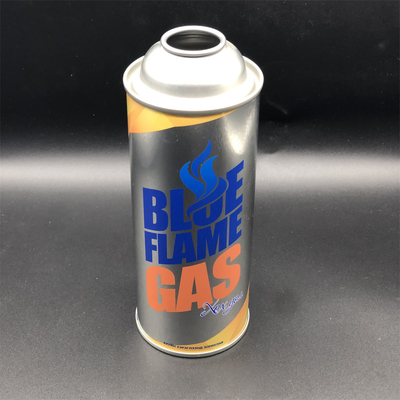 Une boîte à gaz polyvalente au butane: une source d'énergie essentielle pour cuisiner en plein air