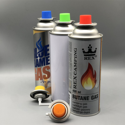 Une cuisinière à butane portable pour le poêle à gaz: un compagnon de cuisine fiable pour les amateurs de plein air