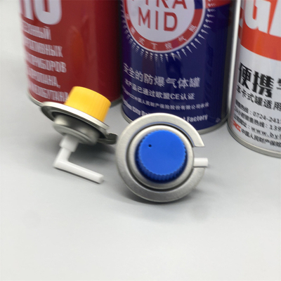 Une boîte d'aérosol vide de qualité supérieure - un emballage fiable pour vos produits
