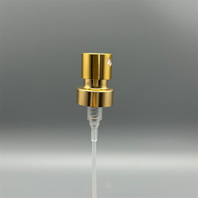 FUTUURE Golden Premium Parfum Dispenser Pompes chic accessoire Pour les pompes à parfum