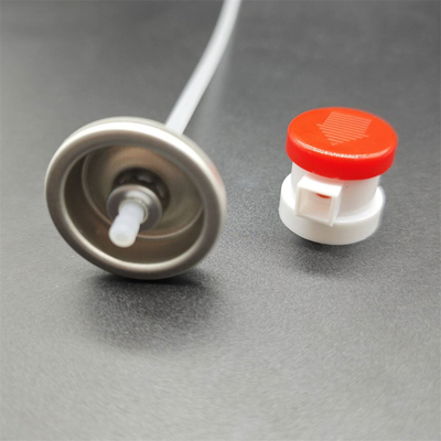 Appareil d'actionnement de soupape de nettoyage pour chaussures et chaussettes haut de gamme - pour une hygiène efficace - spécification et utilisation polyvalente