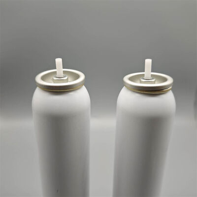 Valve de pulvérisation de brouillard à micro-volume fiable pour lubrifiants industriels désinfectants pharmaceutiques