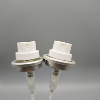 Buse aérosol à pompe brumisateur de haute précision pour brume faciale et produits de soin de la peau