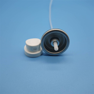 Pompe à brouillard écologique de 0,15 cc - Pour une beauté durable - Spécification et utilisation verte