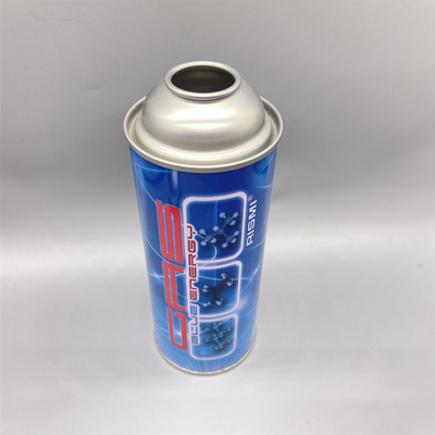 Boîte de gaz au butane propane pour toutes les conditions météorologiques - Essentiel pour cuisiner en plein air