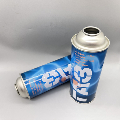 Cartouche de gaz de butane durable pour poêle à barbecue