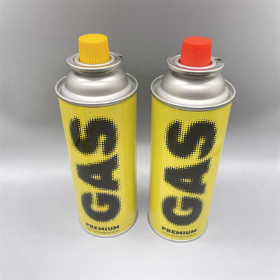 Boîte à gaz à propane-butane à double combustible - Compagnon polyvalent pour la cuisine en plein air
