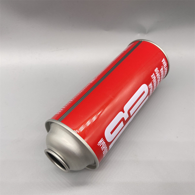 Boîtes vides de butane écologiques - choix de stockage durable
