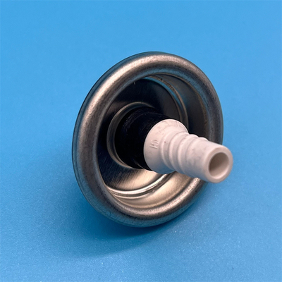 Valve de pulvérisation adhésive en mousse à haut rendement pour l'automobile - Livraison précise, fixation sûre