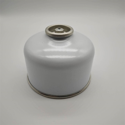 Ventilateurs d'aérosol mesurés efficaces Canne à carburant au butane 86 mm ou 106 mm pour un usage industriel