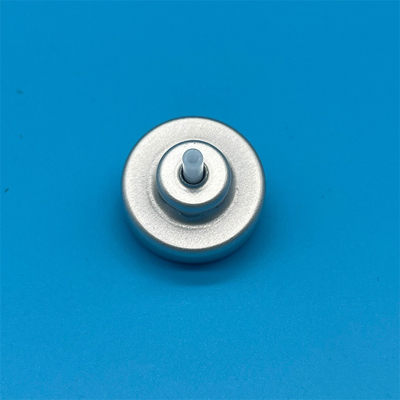 20 mm de soupape inverse pour le contrôle de précision de la distribution d'aérosols