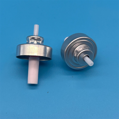 20 mm de soupape inverse pour les pulvérisateurs pharmaceutiques 75mcl Dose précise
