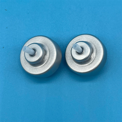 Une soupape de 20 mm inverse pour les adhésifs à pulvérisation 150mcl Dosage précis