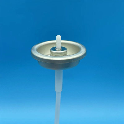 Valve de mesure de rafraîchisseur d'air industriel pour espaces commerciaux - Performance fiable, conception durable