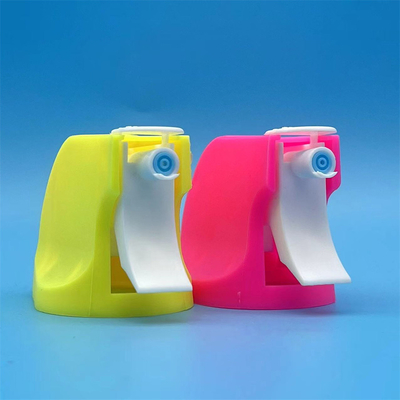 Pistolet à pulvérisation à déclencheur de précision pour une distribution efficace de liquide, usage domestique, industriel et de jardinage
