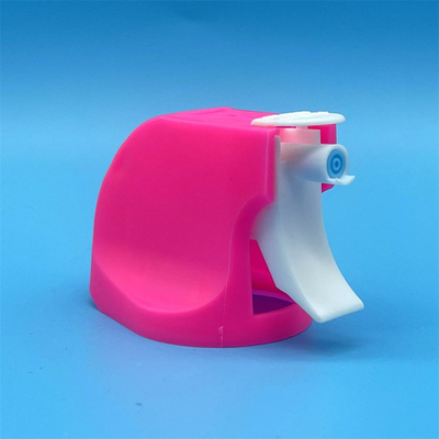 Pistolet à pulvérisation à déclencheur de haute précision Flux réglable pour les travaux de jardinage