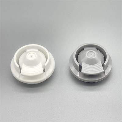 Dispenser de spray au poivre pour la défense personnelle - Compact et portable - Idéal pour le port quotidien