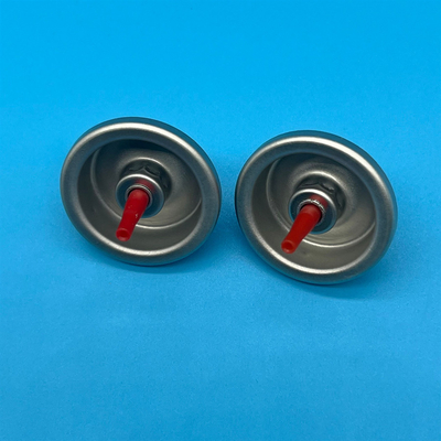 Valve d'arrosage de remplissage de gaz pour briquets au butane    Solution de remplissage efficace et durable pour briquets et torches au butane