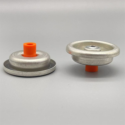 Précision de refroidissement, sans fuite HVAC Essentiel Aérosol Pin Valve pour le gaz réfrigérant