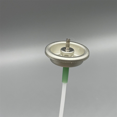 Précision 1 - Valve de mesure de l'aérosol 120/150/200 mcl