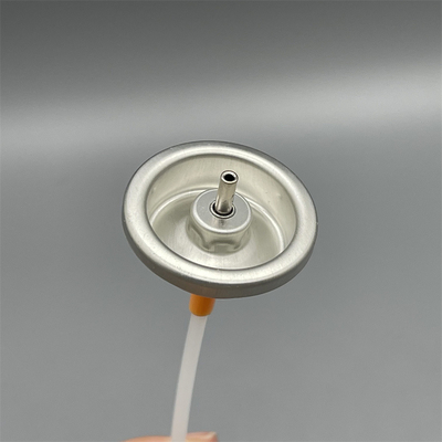 Valve de mesure de rafraîchisseur d'air de précision pour usage domestique - Distribution constante, installation facile
