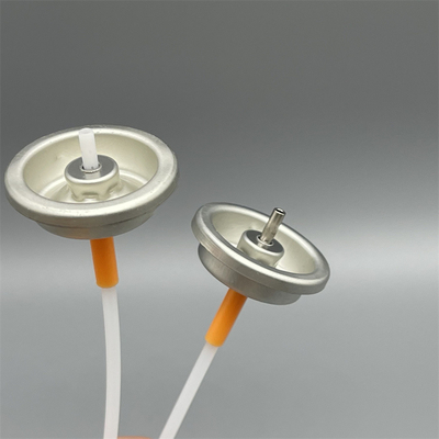 Valve de diffusion de parfums polyvalente pour espaces commerciaux - Construction robuste, dispersion efficace