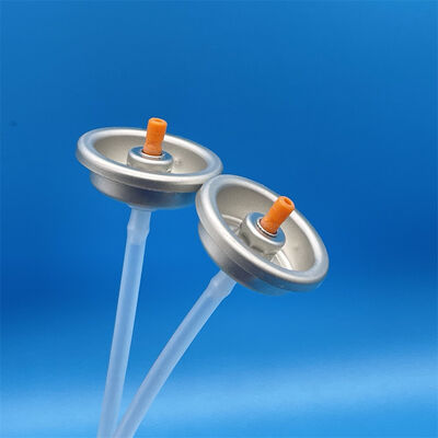 Valve polyvalente pour le nettoyage des carburants pour différents types de carburateurs