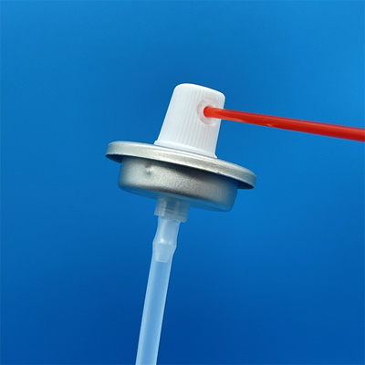 Valve de solution de nettoyage du carburateur pour petits moteurs - Application polyvalente, performances fiables