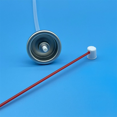 Valve de nettoyage efficace du carburateur pour petits moteurs - Spécification de 6 mm