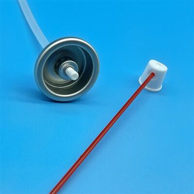 Ventilateur de lubrifiant WD-40 polyvalent pour équipement mécanique - spécification 3/4 pouces