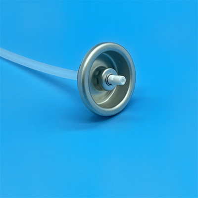 Valve à pulvérisation de nettoyage du carburateur pour optimisation du petit moteur Outil de maintenance du système de carburant
