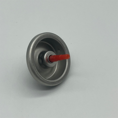Valve de pulvérisation polyvalente de remplissage de gaz de briquets au butane pour plusieurs types de briquets - universelle - spécification de conception adaptée